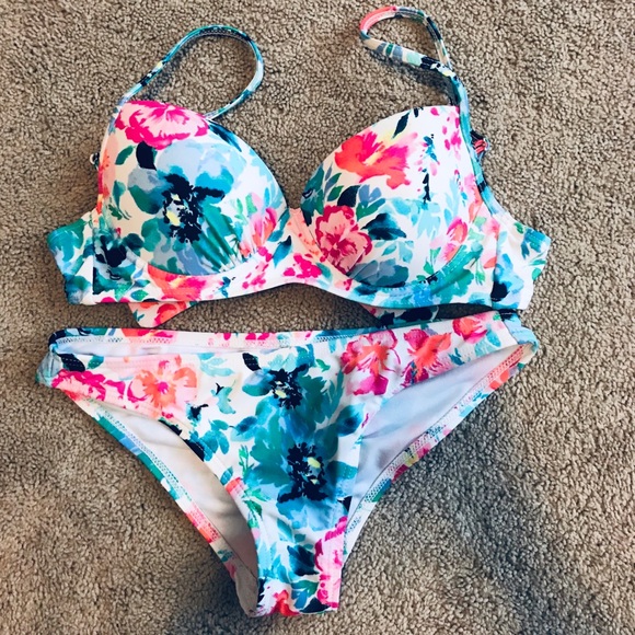 Target Other - Target bathing suit